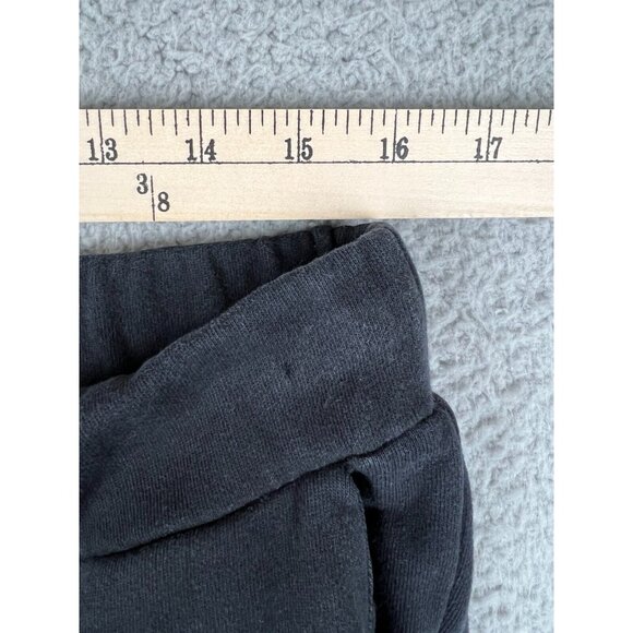 Juicy Couture Sweatpants Women Large L Pull On Drawstring Tapered Leg Jogger - Picture 8 of 11